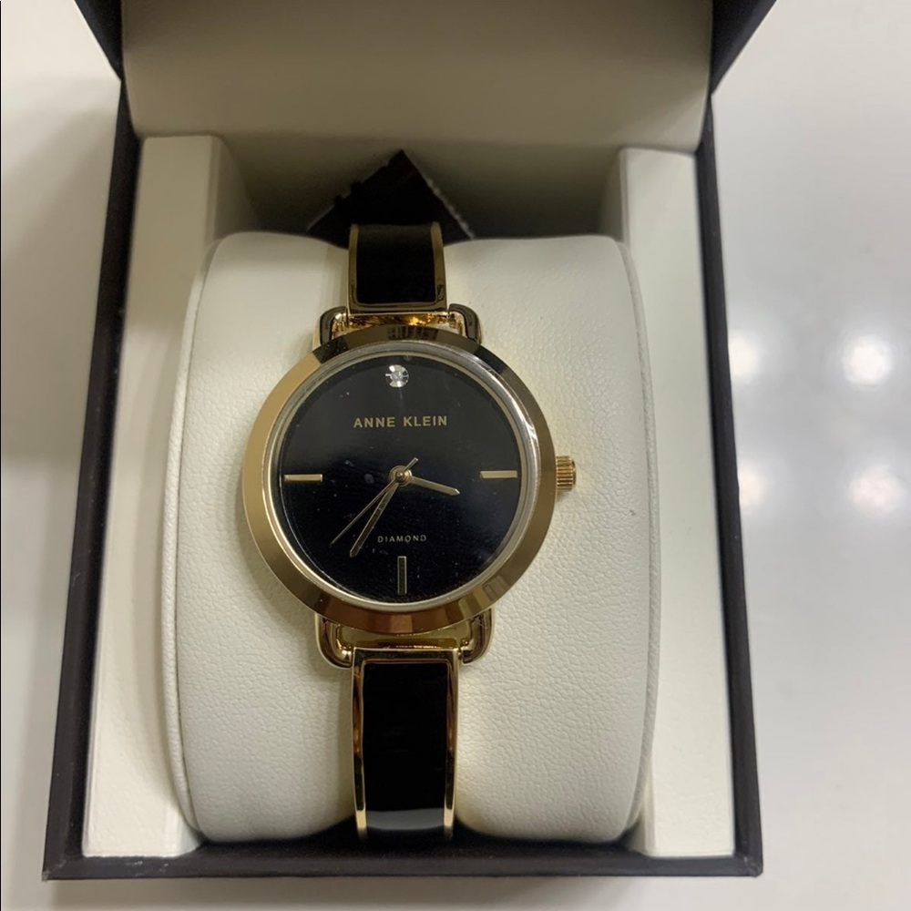 Anne Klein watch